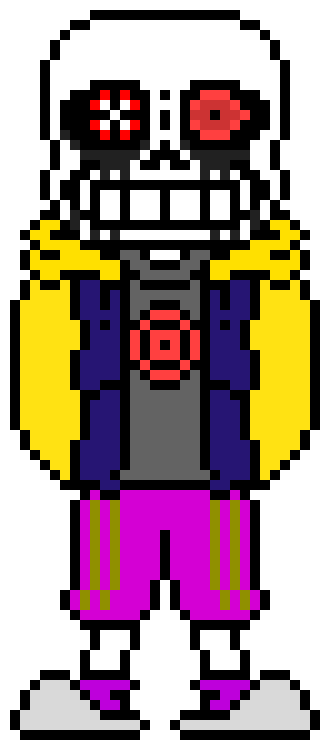 [d6b045] StareStareKillerKiller: Guess Terror died or did he...