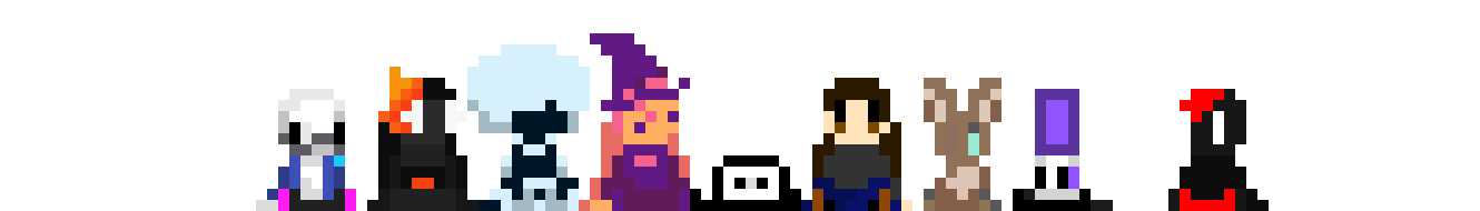 [d3c520] (( I've got space. ))