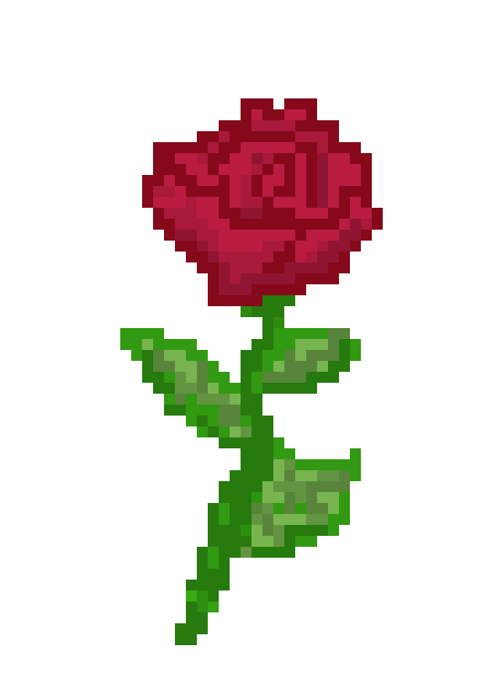 [374efe] Rose