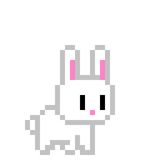 [309ca5] bunny
