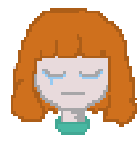 [9664c4] Susan upset