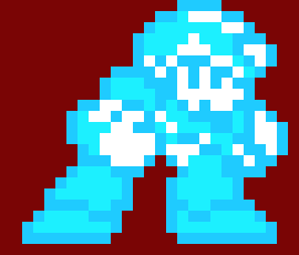 [9664c4] mega man xtreme ready sprite