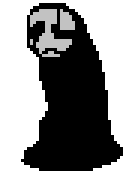 [9664c4] Shadow monster 2