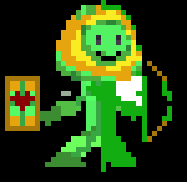 to much- amongus man 
