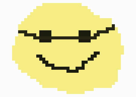 [9664c4] Bens Emoji is Awesome