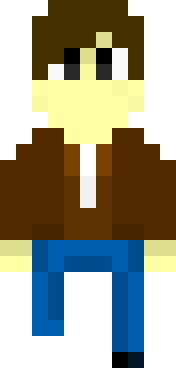 [8ecd20] PlayerLookingFrontWalkAnim1