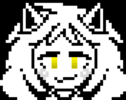 [be82ba] Cmon... everythings ok... (Mocha gave a caring look to Xenia, instilling happiness into her)