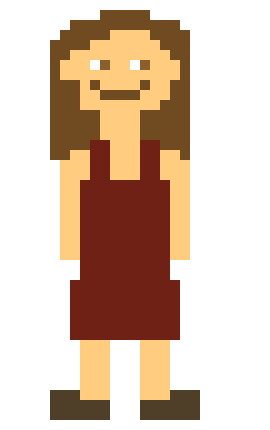 [9664c4] Lara