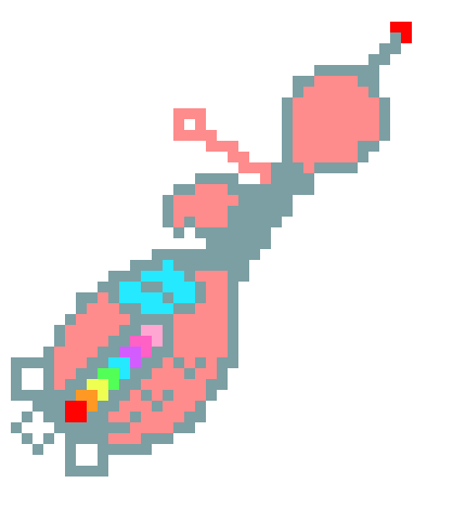 [c7ad39] ray gun