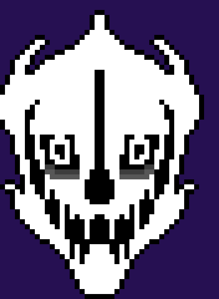 [0ae1f1] *Ghost appears and towers over Terror. He stare's at him as if to say: you idiot, shut the hell up*