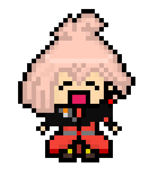 [321e99] YuuichiHappy
