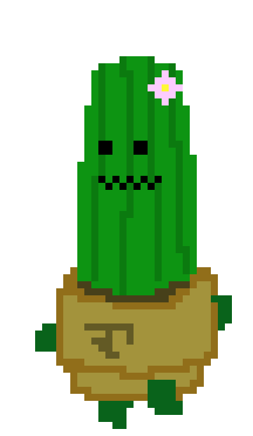 [9664c4] Cacteto
