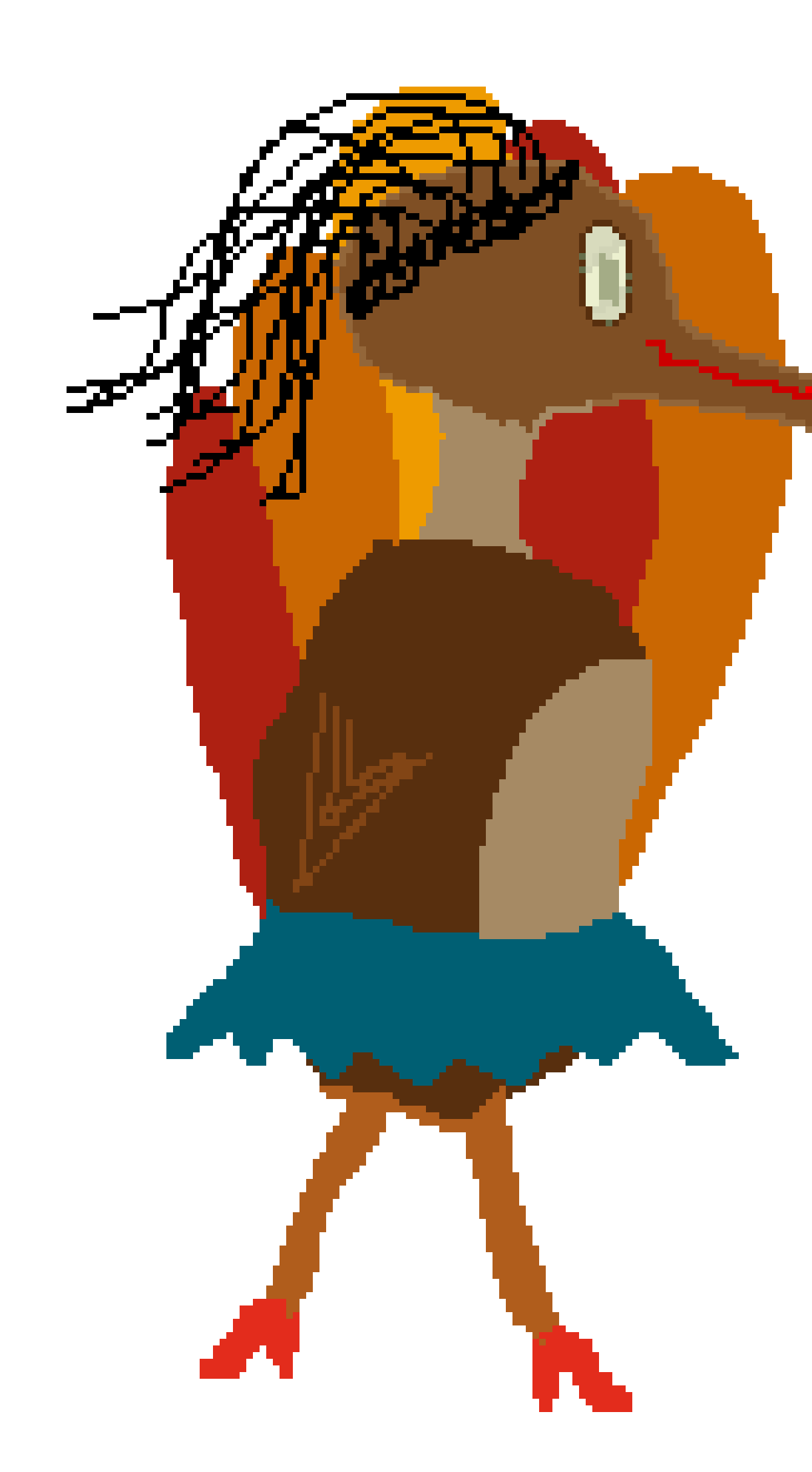[67c3d7] TURKEY
