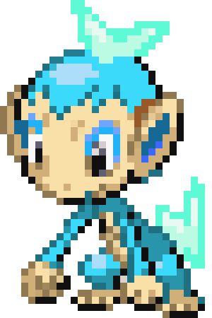 [51c28c] Tadarien Chimchar