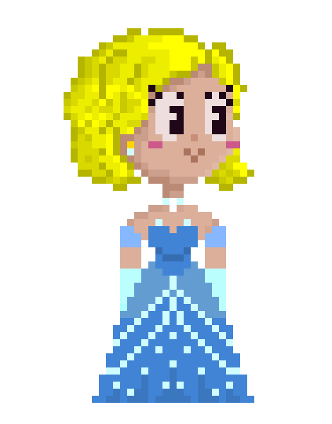 [956bfb] BallDressLoen