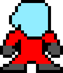 [9664c4] RedAstronaut