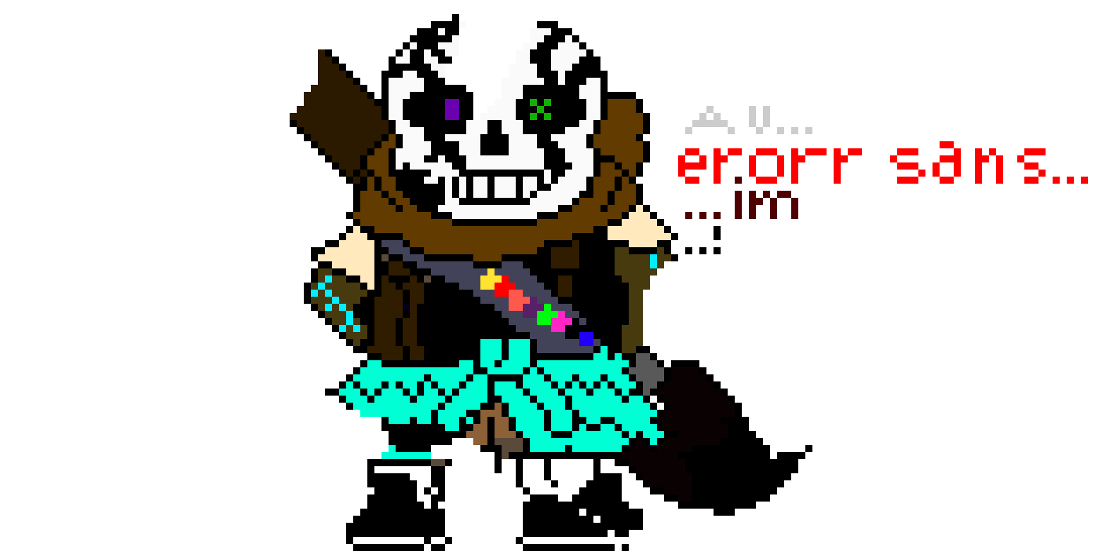 [e38694] Ink Sans?