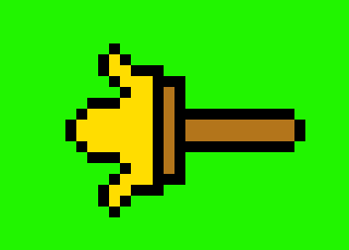 [9664c4] Cyking Shot