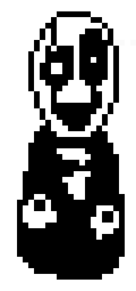 [9664c4] Gaster surprised (fix