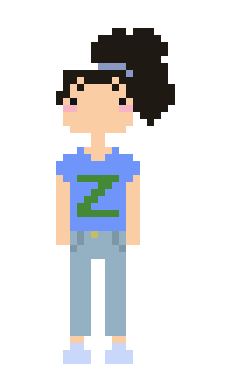 [6d808b] Zero waste 2
