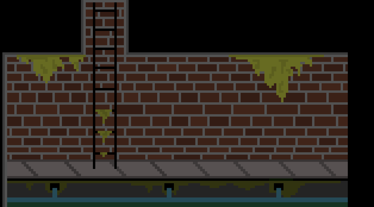 [9664c4] Sewer Real Real