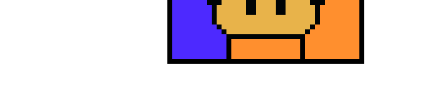 [9664c4] the brownish pixel