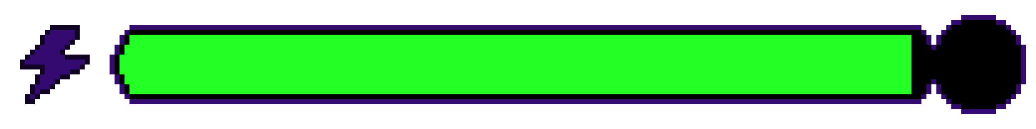 [194169] Stamina Bar Design 1- 21