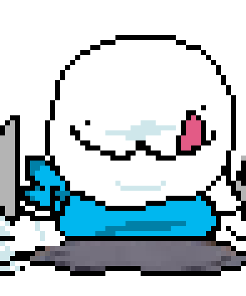 [236914] ngl dell i actually like seeing ur progress, i js like seeing other ppl create- brings about a nice feeling