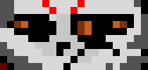 [ae61c8] So T, skeleton guy, want to play a game of cards?