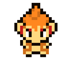 [9664c4] Chimchar