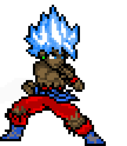 [9664c4] Goku Black Rose