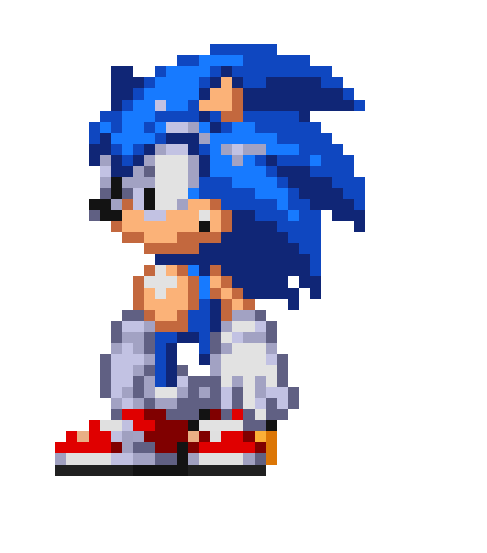 sonic gallary 2
