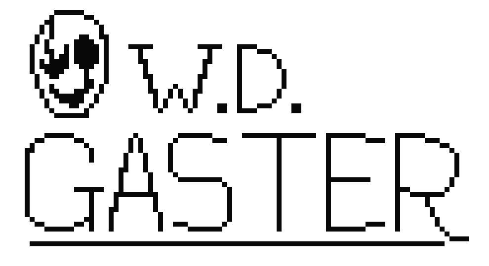 [9664c4] W. D. Gaster