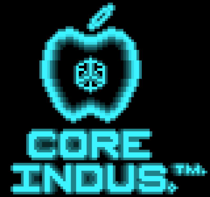 [9664c4] Core Industry