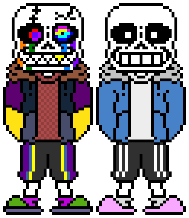 [d6b045] If YOU have a better design for au sans (edit image)