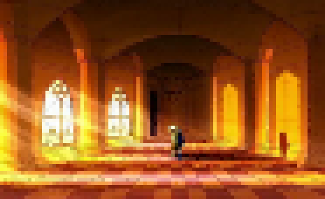 [4e3c76] UNYIELDING JUDGEMENT.