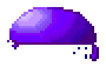 [ce6c26] porpule goop