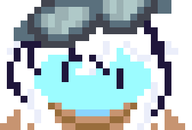 [0a0b10] Yes I got pepper on vr as he sent me a message "i can smell you"