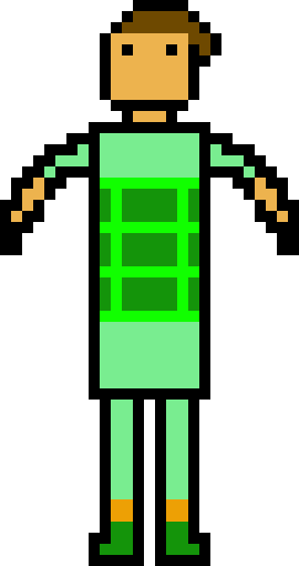 [60b603] Bobman