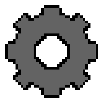 [e636c9] Pixel Gear