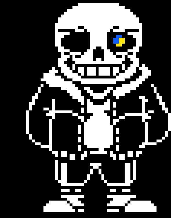 [591bf0] Last Breath!Sans Phase:16