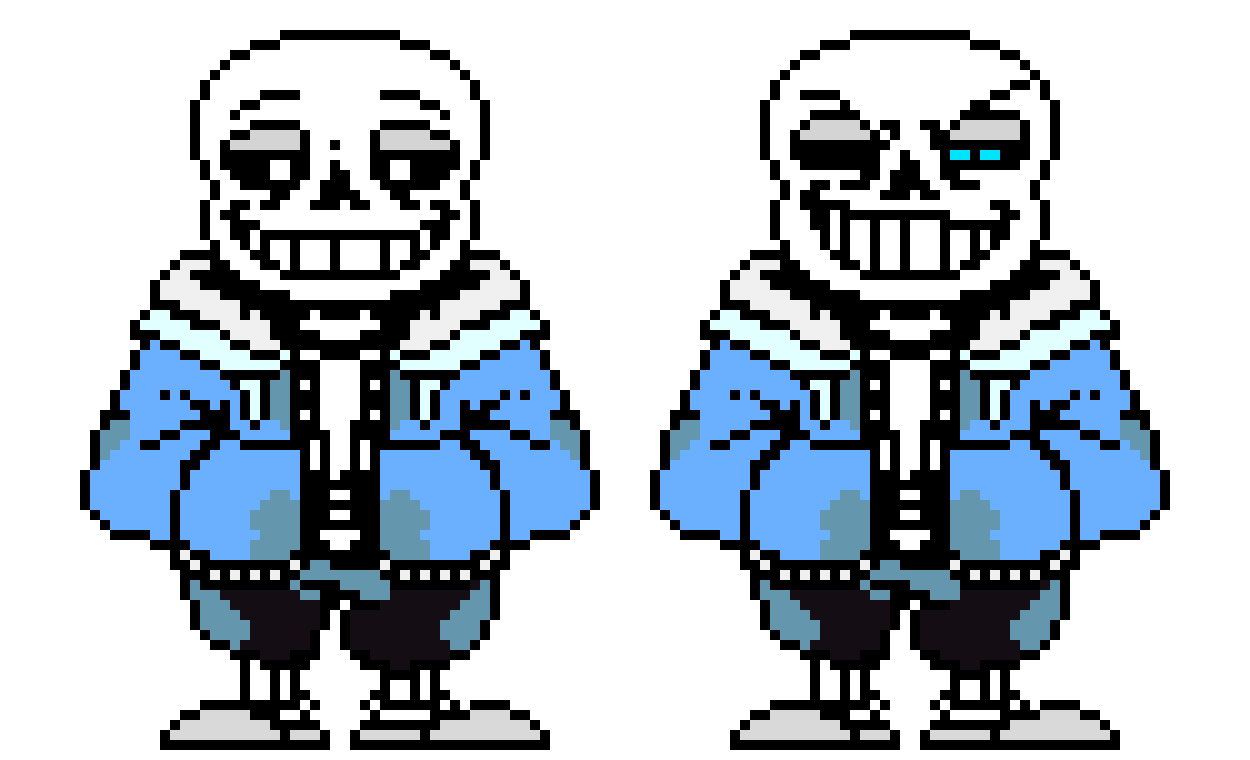 [Papytale] Sans.