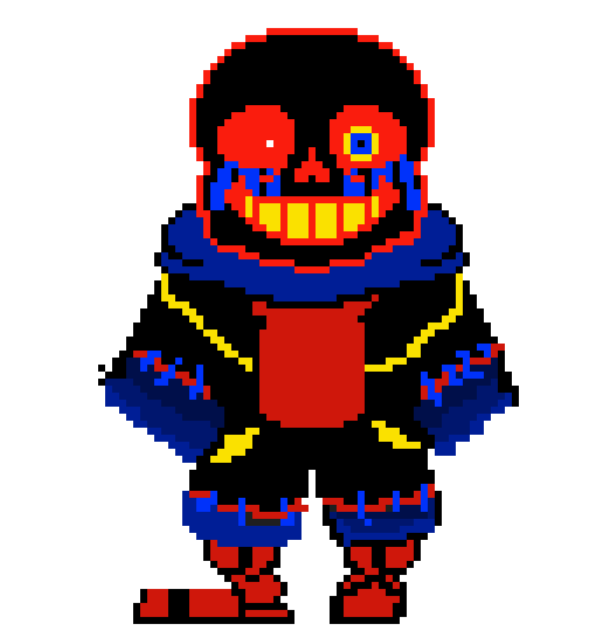 Error Sans (Edit)