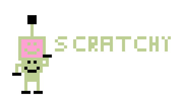 [81503c] Scratchy