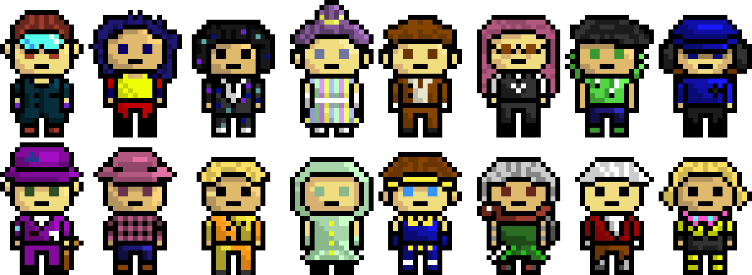 [88d415] Danganronpa Longing FINAL Finally