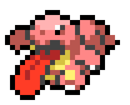 [9664c4] Lickitung