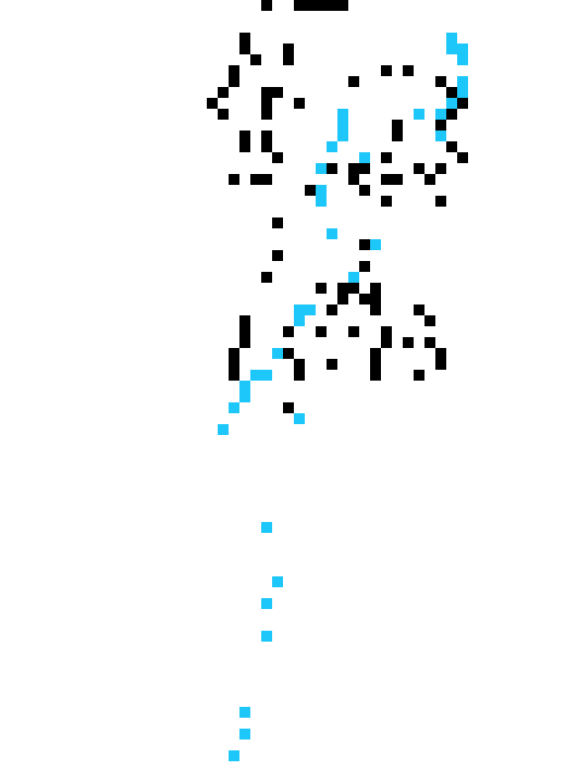 [9664c4] Undertale Sprite