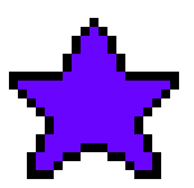 Purple Star