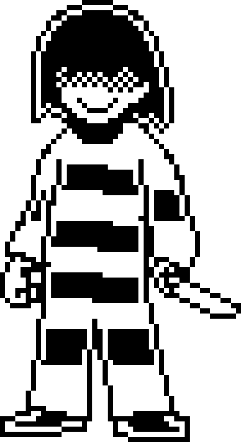 [db85a6] Undertale Duo Jake