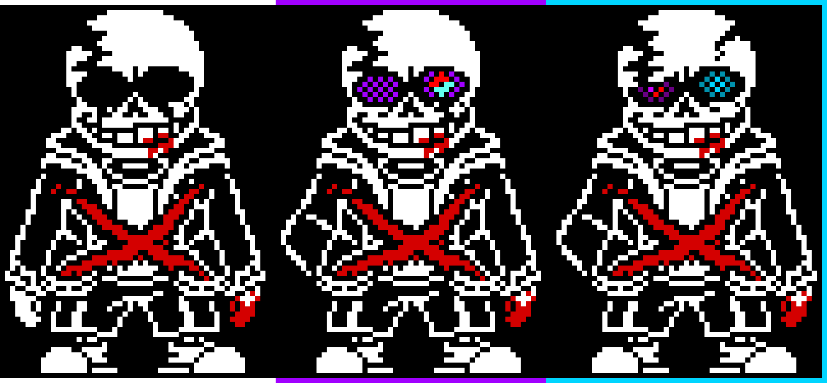 *Desc update* - The Phase 4 Breath Trio (DST)